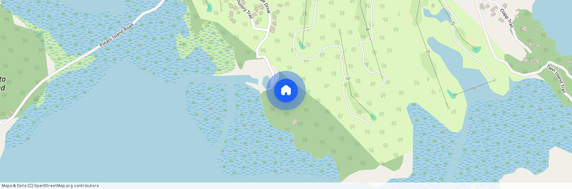 119 Marina Village Drive, Georgian Bay