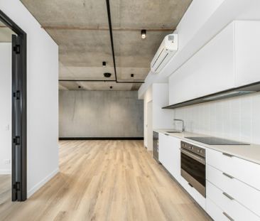 Fresh Two Bedroom Unit In Brand New Complex! - Photo 2