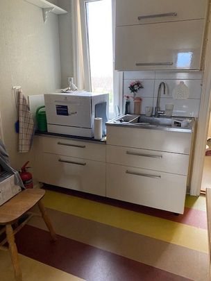 Thulegatan, Hässleholm - Foto 1