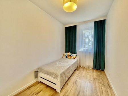 Nowe 3 pokoje z tarasem Nowa Ochota Łopuszańska - Photo 5