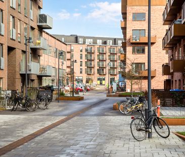 Montagehalsvej 26, 1. tv., Montagehuset, 2500 Valby - Foto 3