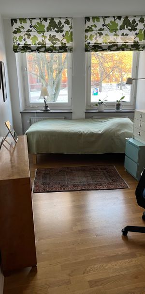 Rum centralt i Lund - Photo 1