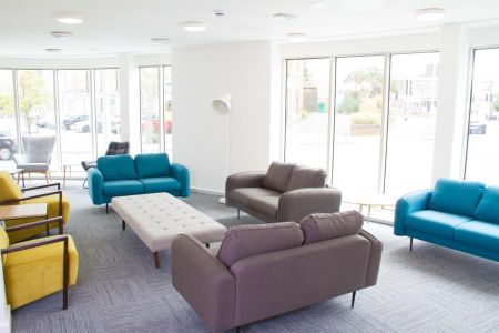 Studio to rent - Photo 4