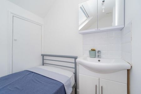 Studio to rent - Photo 5