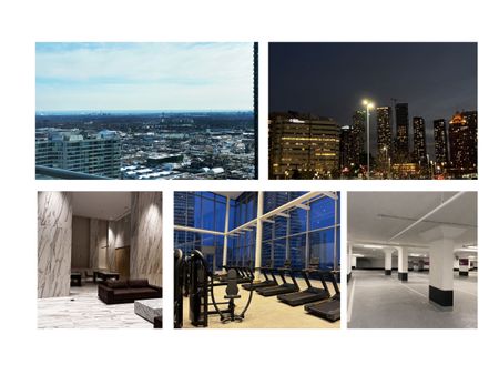 For Lease - 448 Burnhamthorpe Road Unit# 2901, Mississauga, Ontario - Photo 5