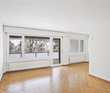 4 Zimmer, 80 m², 3. Stock - Photo 1