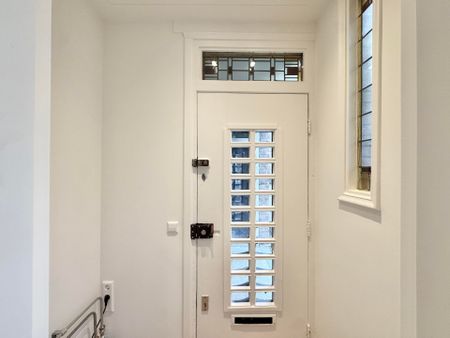 Te huur: Appartement Van Spilbergenstraat in Amsterdam - Photo 2