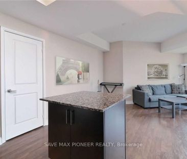 For Lease - 50 Absolute Avenue Unit# 1906, Mississauga, Ontario - Photo 1