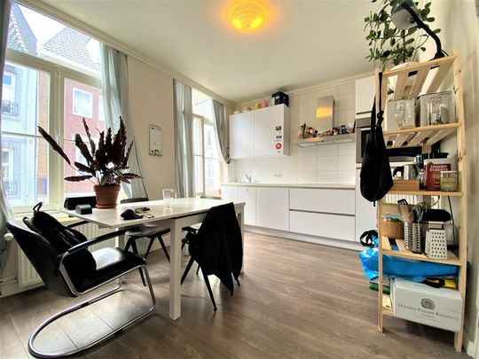 Te huur: Appartement Kleine Gracht in Maastricht - Photo 1