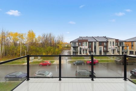 Nouveauté sur le marché Appartement à louer - Laval (Auteuil) (Autres) - Photo 5