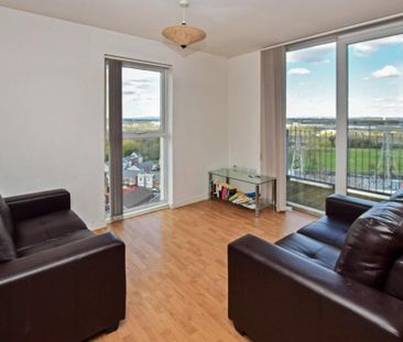 2 bedroom flat to rent - Photo 6