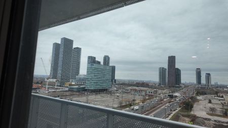 For Lease - 8 Interchange Way Unit# 1208, Vaughan, Ontario - Photo 3