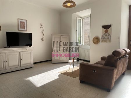 Maison de ville meublée - Photo 3