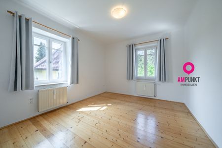 56m² Wohnung mit Gemeinschaftsgarten in Itzling – ANFRAGEN NUR PER MAIL! - Photo 3