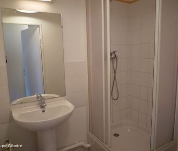 Appartement T1 à louer - 29 m² - Photo 6