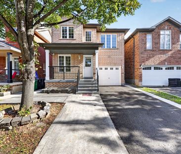 For Lease - 26 Roxton Crescent, Brampton, Ontario - Photo 4