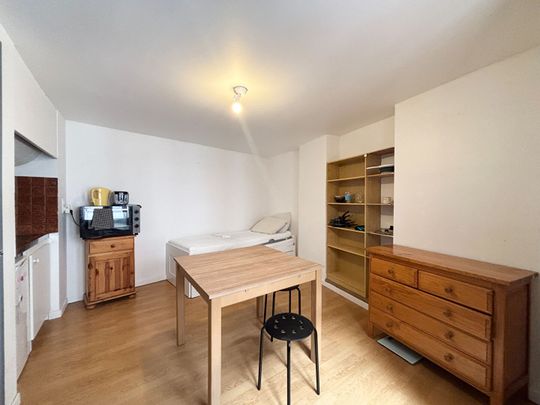 Location Appartement 1 pièce 20m² TOULOUSE 31000 - Photo 1