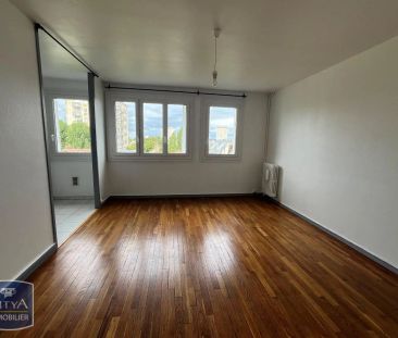 Appartement à louer 1 pièce 28.95m² - Photo 3