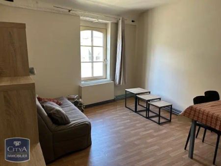Appartement à louer 2 pièces 28.45m² - Photo 2