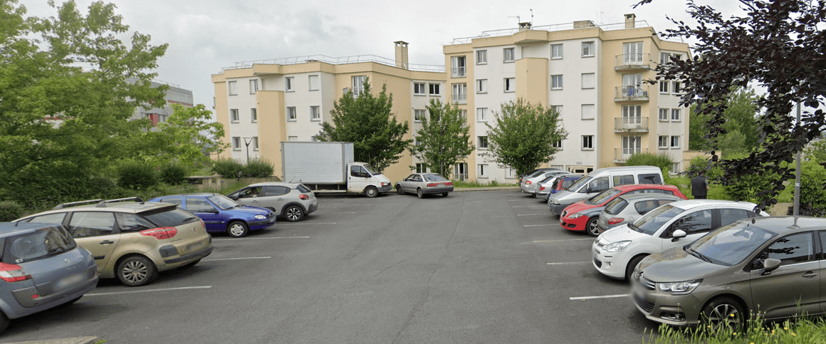 Appartement T2 53 m² - Noyon - Photo 1