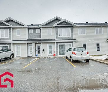 Appartement Salaberry-de-Valleyfield � Louer - Photo 3