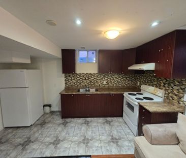 For Lease - 48 Bevington Road Unit# Basement, Brampton, Ontario - Photo 5