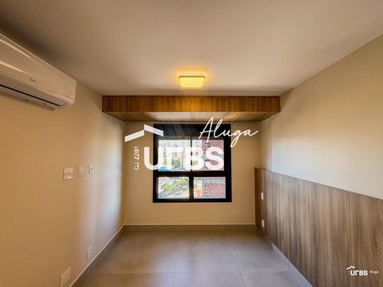 Apartamento, 70 m², , , 0 vagas, Setor Bueno - Photo 1