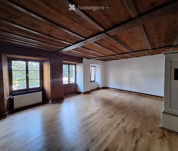 Wohnung in Kaiserstuhl AG - Photo 5