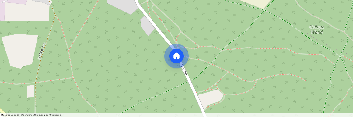 Long Toll, Reading RG8