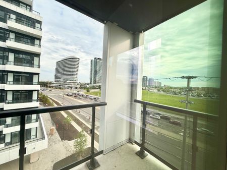 For Lease - 2495 Eglinton Avenue Unit# 605, Mississauga, Ontario - Photo 4