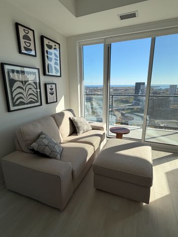 For Lease - 5 Defries Street Unit# 2902, Toronto, Ontario - Photo 5