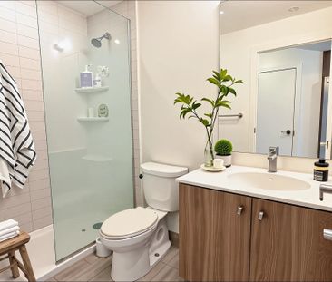 For Lease - 5 Wellington Street Unit# 1803, Kitchener, Ontario - Photo 5