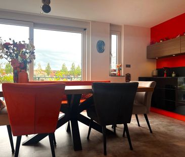 Waterlandsingel 106, Parkbuurt oosteinde, 2548ST, Den Haag - Foto 5