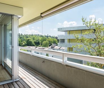 "Wohnen mit eigenem Concierge im Rosenberg" - Foto 6