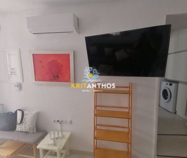 Διαμέρισμα για ενοικίαση Μασταμπάς (Ρέθυμνο) - Photo 3