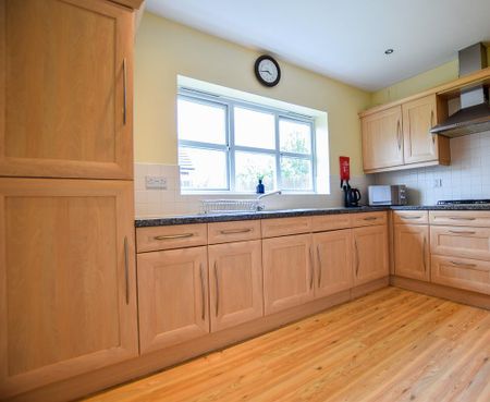 1 bedroom detached house to rent - Photo 4