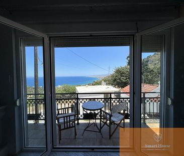 Μεζονέτα για ενοικίαση Ροδιά (Γάζι) - Photo 6