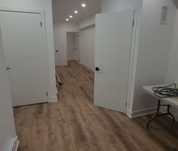 For Lease - 983 Dovercourt Road Unit# Lower, Toronto, Ontario - Photo 5