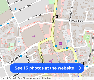 1 bedroom house share for rent - Photo 1