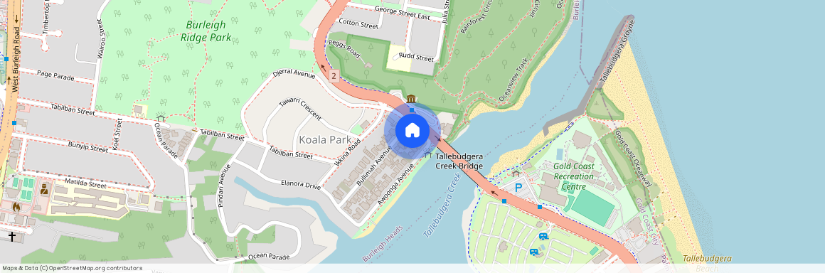 2/6 Beelyu St, Qld 4220, Burleigh Heads