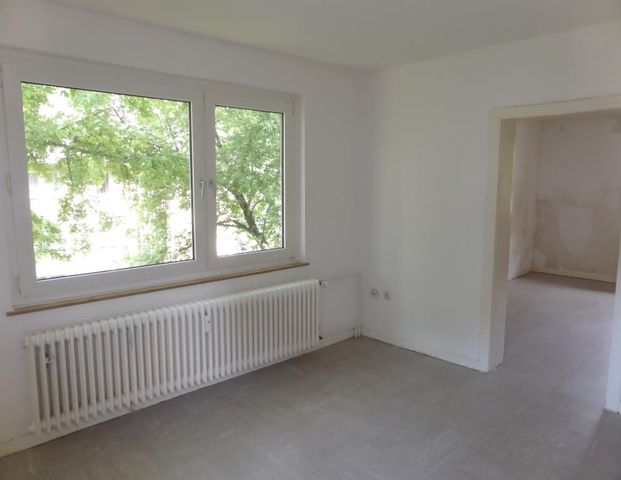 1-Zimmer-Wohnung in Mönchengladbach Mülfort - Photo 1