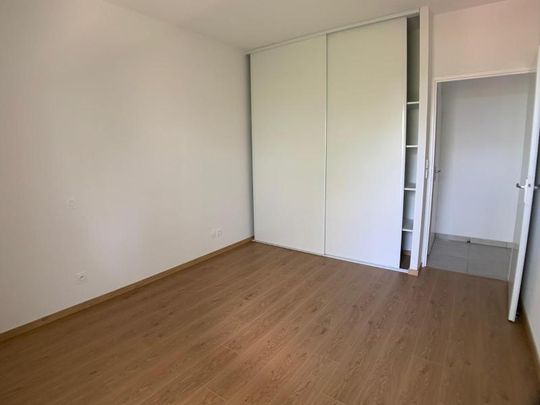 APPARTEMENT T3 66M - Photo 1