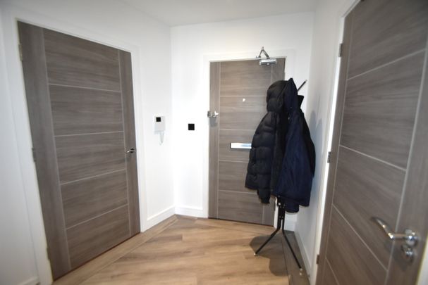 1 bedroom apartment to rent - Photo 1
