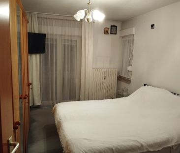 47101/111 Geräumige 1-Zimmer-Wohnung in Düsseldorf-Reisholz - Foto 1