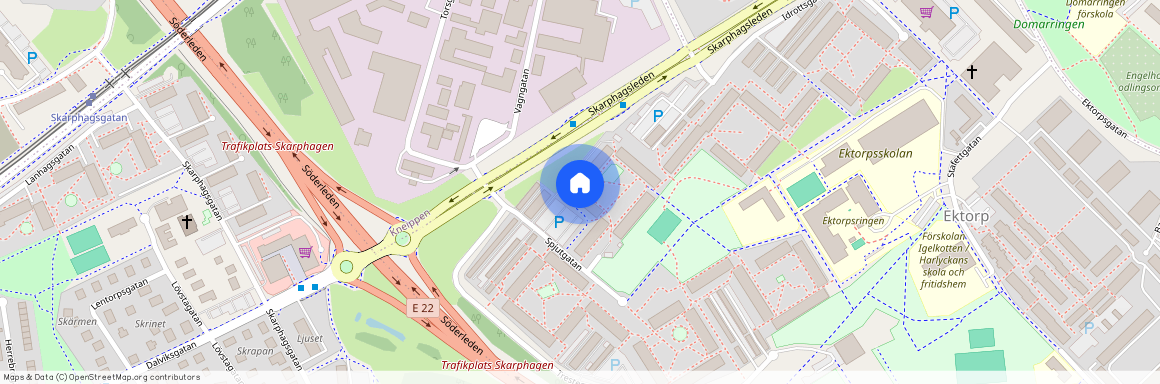 Spjutgatan 13, Norrköping