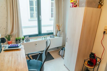 kamer 3 - Baudelostraat 65 - Photo 3