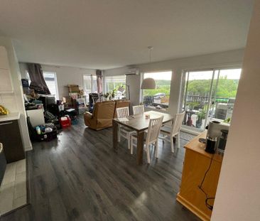 Magnifique condo/appartement 5 1/2 neuf à Mirabel (St-Augustin) - Photo 4