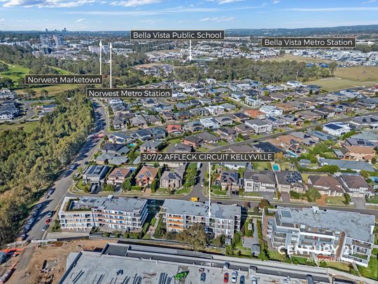 Sun-Filled Apartment in Central Location! - Photo 1