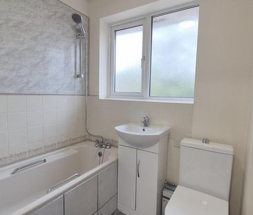 1 bedroom cluster house to rent - Photo 6