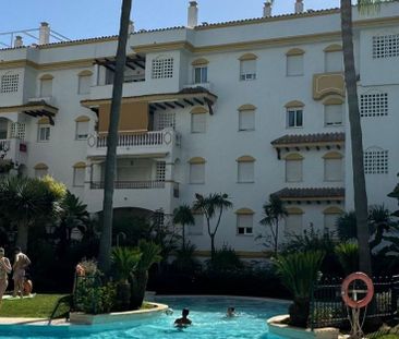 Luxury Apartment for rent in The Golden Mile, Marbella, Andalusia - Foto 6